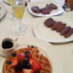 Meet your Posher, Brent